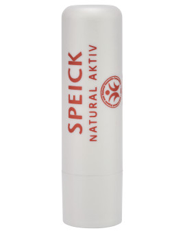 Speick Natural Active Натурален Балсам за устни с био масло от шеа